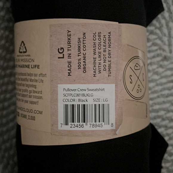 Sand Cloud Midnight Crew - Picture 3 of 4